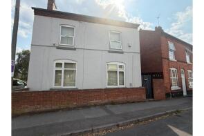 146, Whitehall Road, Walsall WS1 4AU