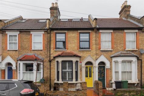 Lancaster Road, Walthamstow