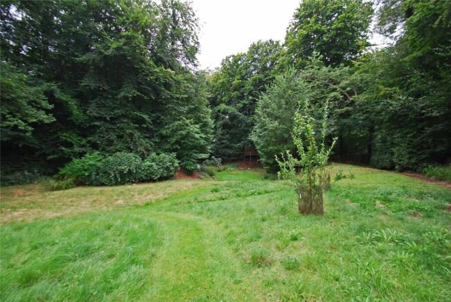 Grounds