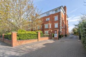 Apartment 33, 115 Westley Heights, Warwick Road, Olton, Solihull B92 7JX