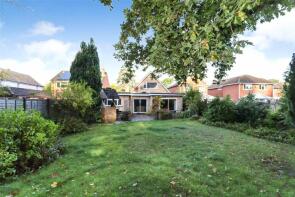56, Westover Road, Fleet GU51 3DF