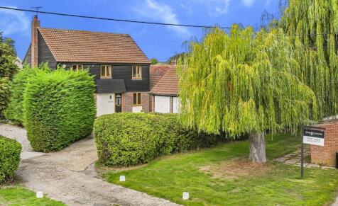 The Tye, East Hanningfield, Chelmsford CM3