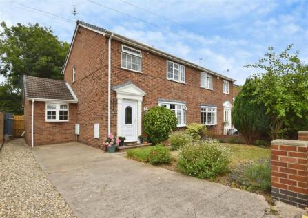 Chestnut Garth, Burton Pidsea, Hull