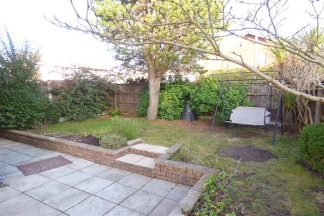 Garden b