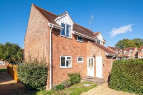 23, Kerry Close, Eastleigh SO53 2PQ