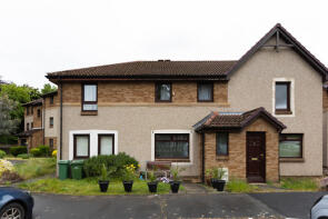 43, Grove Street, Lewisvale, Musselburgh EH21 7JX