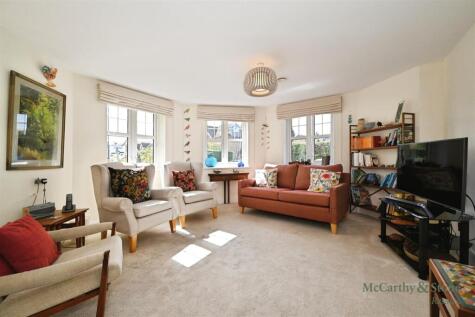 Swift House, St. Lukes Road, Maidenhead, Berkshire