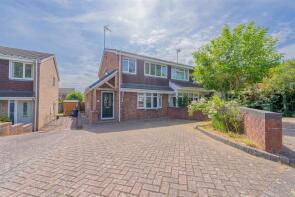 21, Kelvedon Way, Etchinghill, Rugeley WS15 2SQ