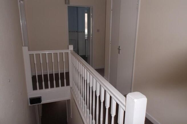 1st Floor Landing