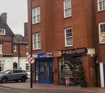 Navigation House, Medway Wharf Road, Tonbridge, Kent