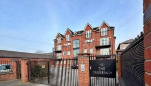 12, 45, Longcauseway, Farnworth, Bolton BL4 9BP
