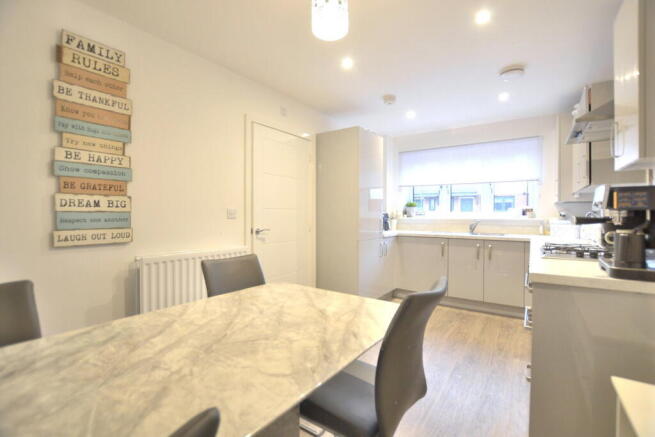 Farley Way, Hardwicke, Gloucester, GL2 4EU photo 2