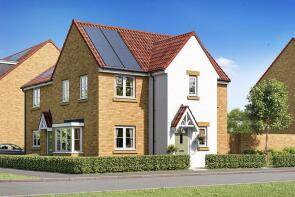 Hill View, Foxby Hill, Gainsborough DN21 1PN