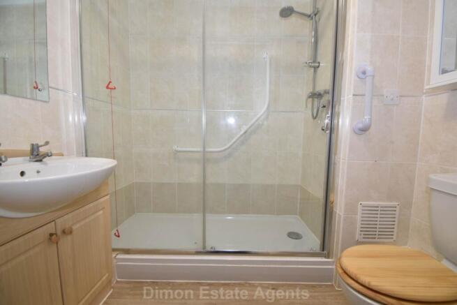 Anchorage Court, Lee On The Solent photo 4