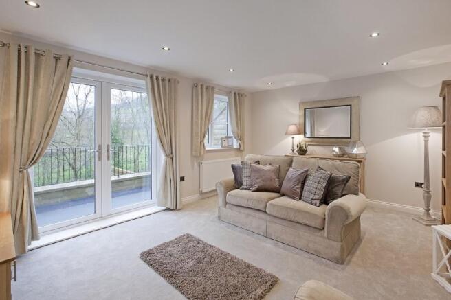 Sitting Room Plot...