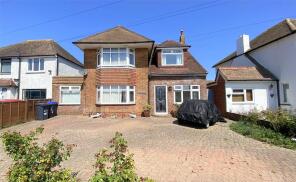 Stapleford, Elm Grove, Lancing BN15 8PD
