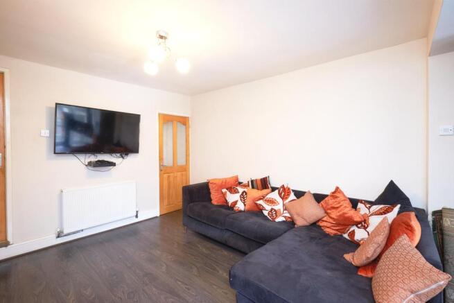 Reception Room Two