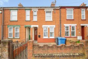 61, Kensington Road, Ipswich IP1 4LB