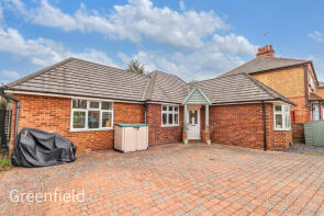 1, Fullers Way North, Surbiton KT6 7LQ