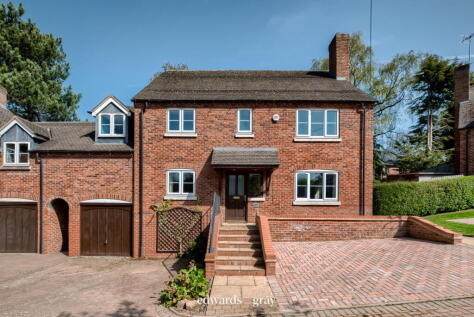 Newton Road, Burton-on-trent, DE15 0TR