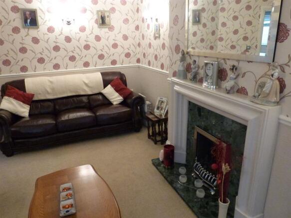 Living Room (Image Two)