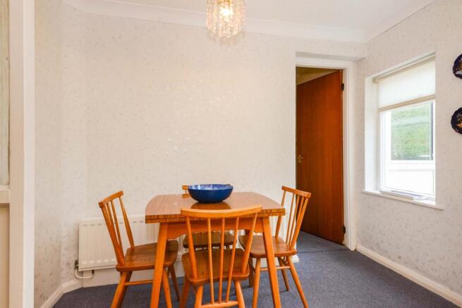 Kitchen/breakfast ro
