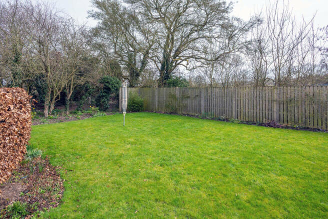 Communal Garden