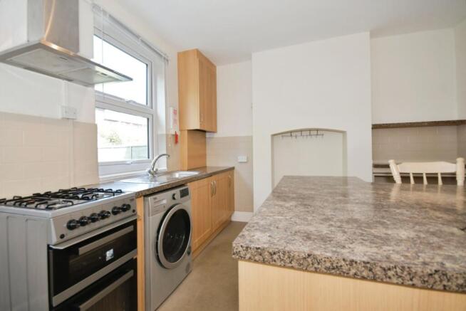 3 bed Terraced for sale Image 5