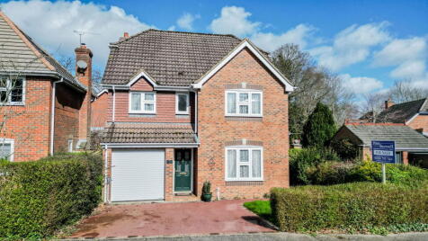 Joyce Close, Cranbrook