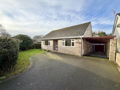 Chapel Close, Corfe Mullen