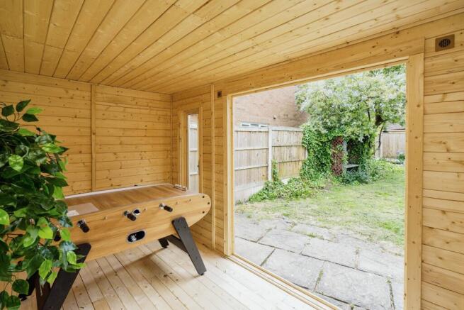 Home Office