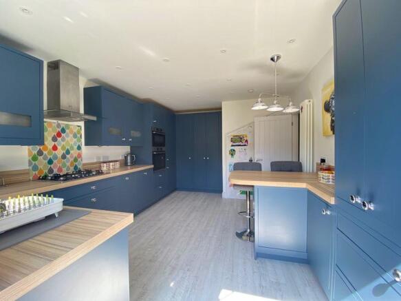 Kitchen/Breakf...