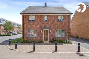 32, Discovery Drive, Swanley BR8 8FH