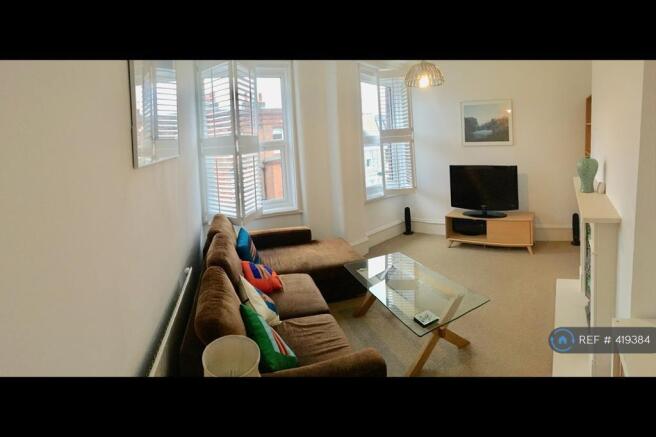 Lots Of Natural Light, Plantation Shutters