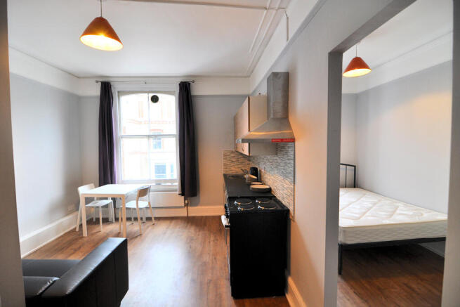 1 bed flat to rent