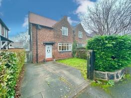 8, St Marks Avenue, Altrincham WA14 4JB