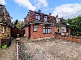 143, Harrow Crescent, Romford RM3 7AL