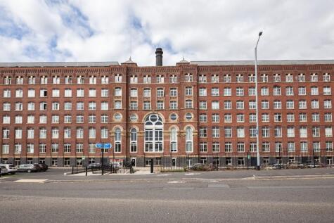 Water Street, Stockport, Greater Manchester, SK1