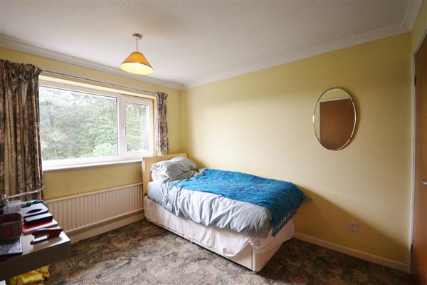 BEDROOM FOUR: