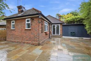 19, Hainault Road, Chigwell IG7 6QU