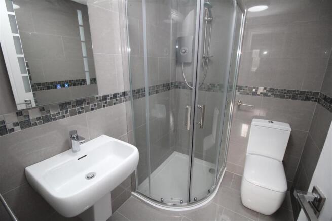 Bathroom Two