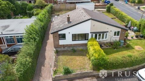 Horner Crescent, Batley, WF17