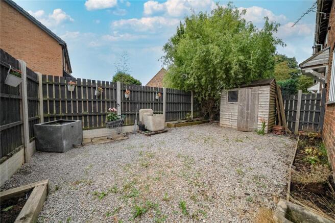 3 bed End of Terrace for sale Image 11