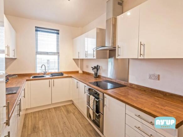 1 bed House Share to rent Image 5