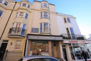 3, Powis Road, Brighton BN1 3HJ