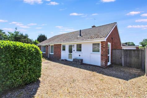 Two Saints Close, Hoveton, Norwich