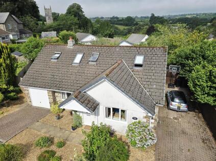 The Willows, St. Dominick, Saltash