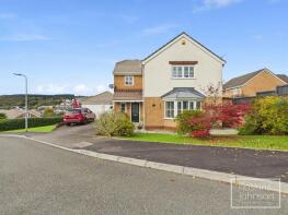 29 Glan Heulog, Heather Court, Quakers Yard, Treharris CF46 5RP