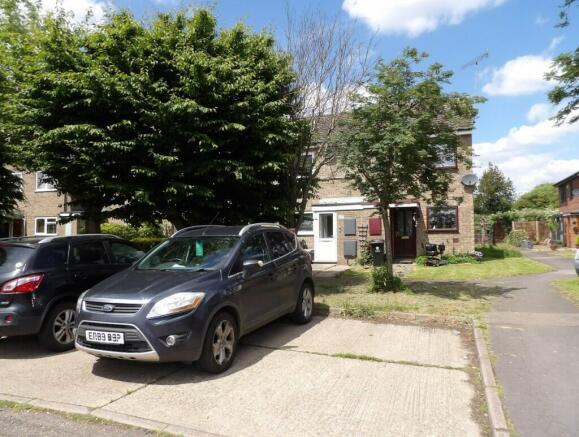 CAR PARKING SPACE