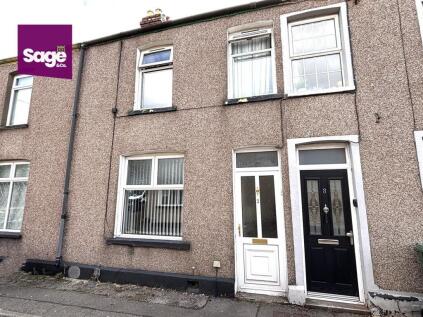 Maindee Terrace, Pontnewydd, Cwmbran